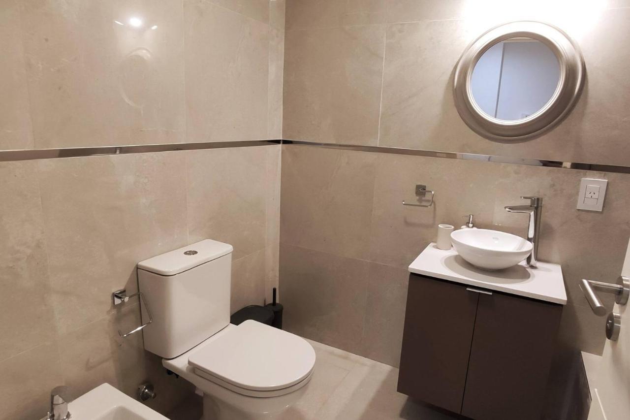 Modern In San Telmo Num4036 Appartement Buenos Aires