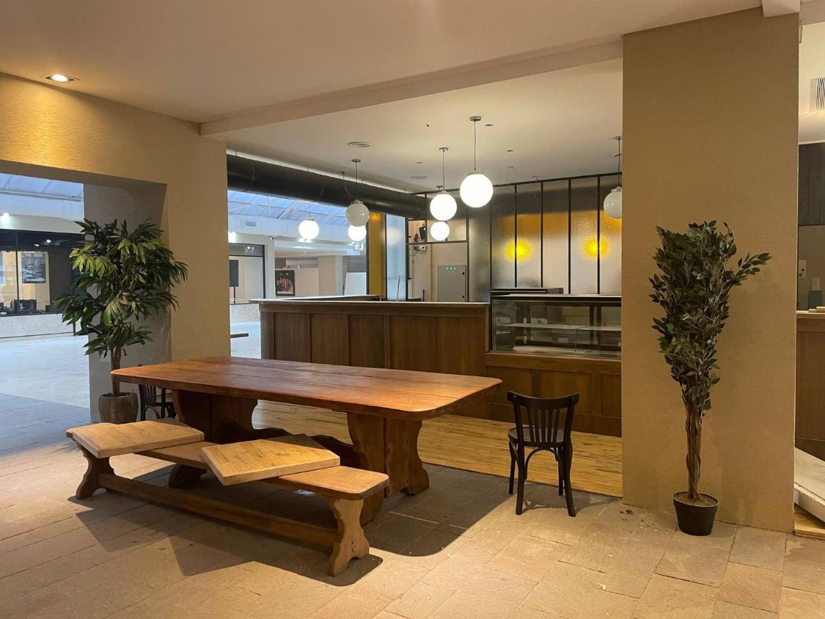 Appartement Modern In San Telmo Num4036