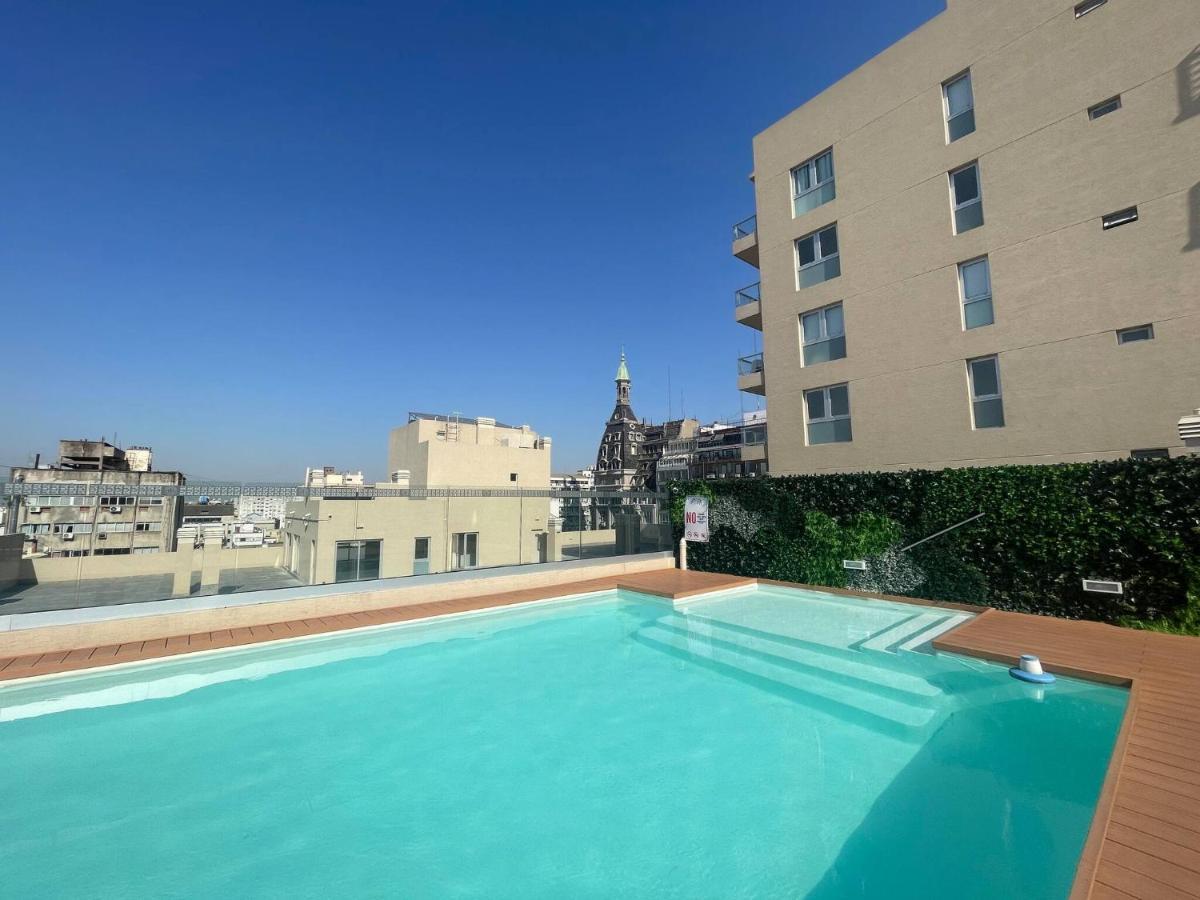 Appartement Modern In San Telmo Num4036