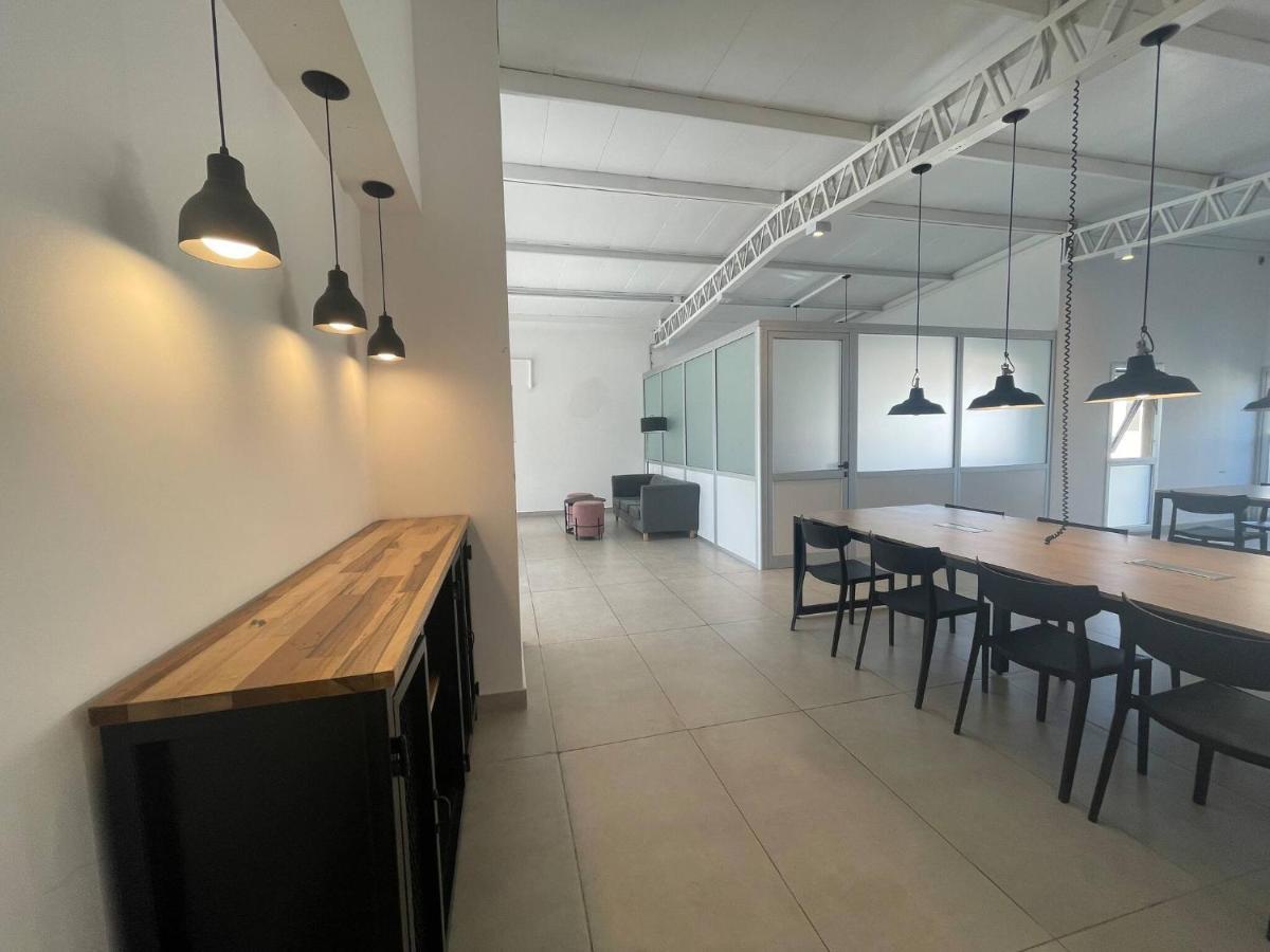 Modern In San Telmo Num4036 Appartement Buenos Aires