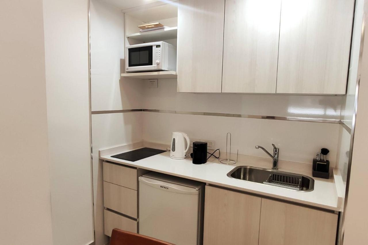 Modern In San Telmo Num4036 Appartement Buenos Aires