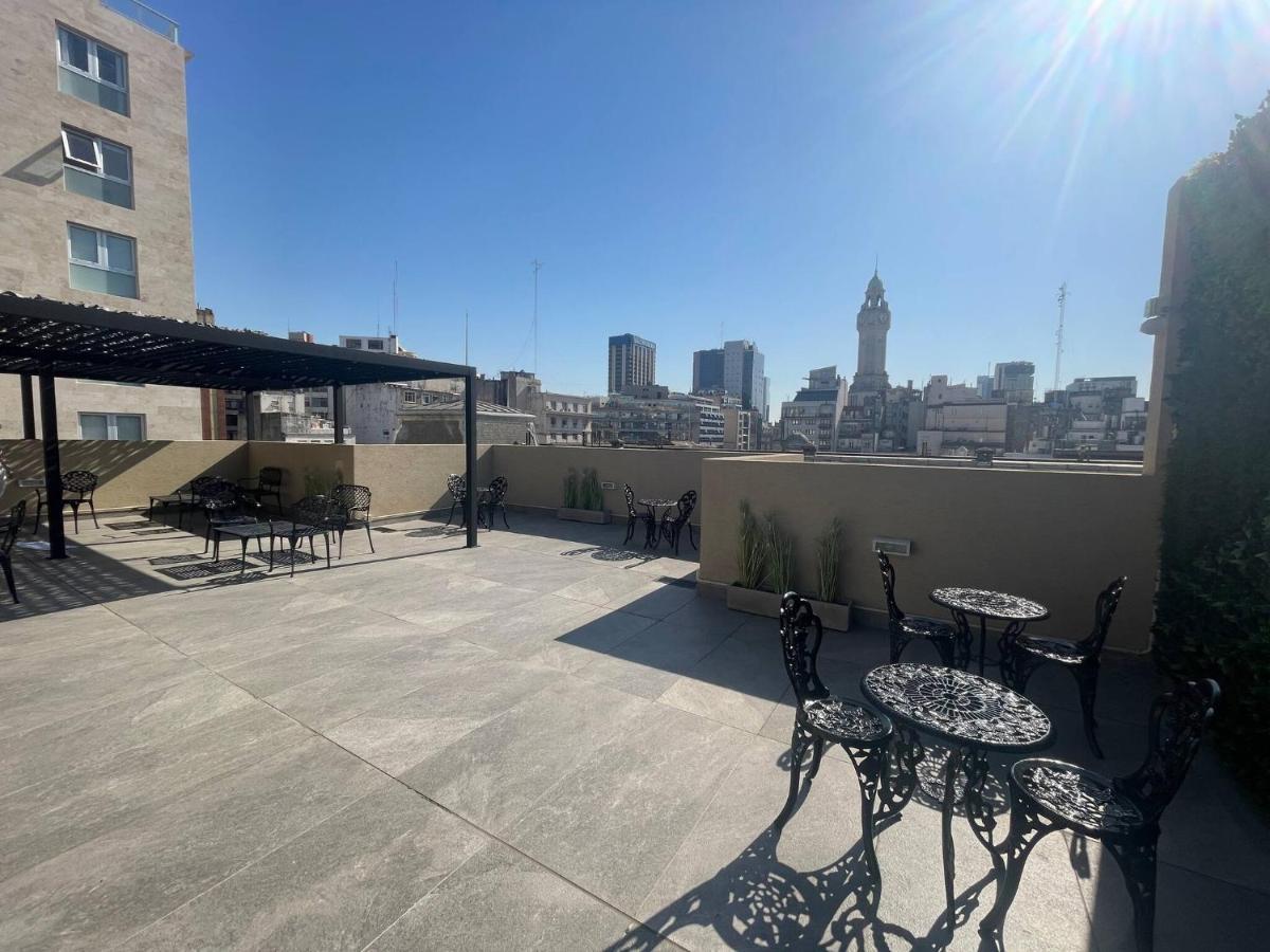 Modern In San Telmo Num4036 Appartement *
